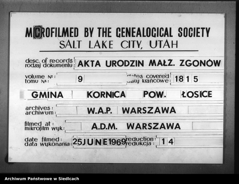 image.from.unit.number "Akta urodzin, małżeństw, zgonów"