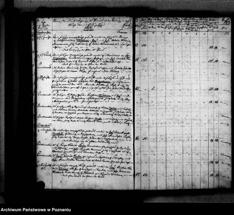 Obraz 17 z jednostki "Traubuch"