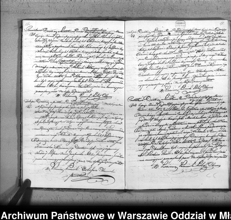 image.from.unit.number "Akta urodzin, małżeństw i zgonów"