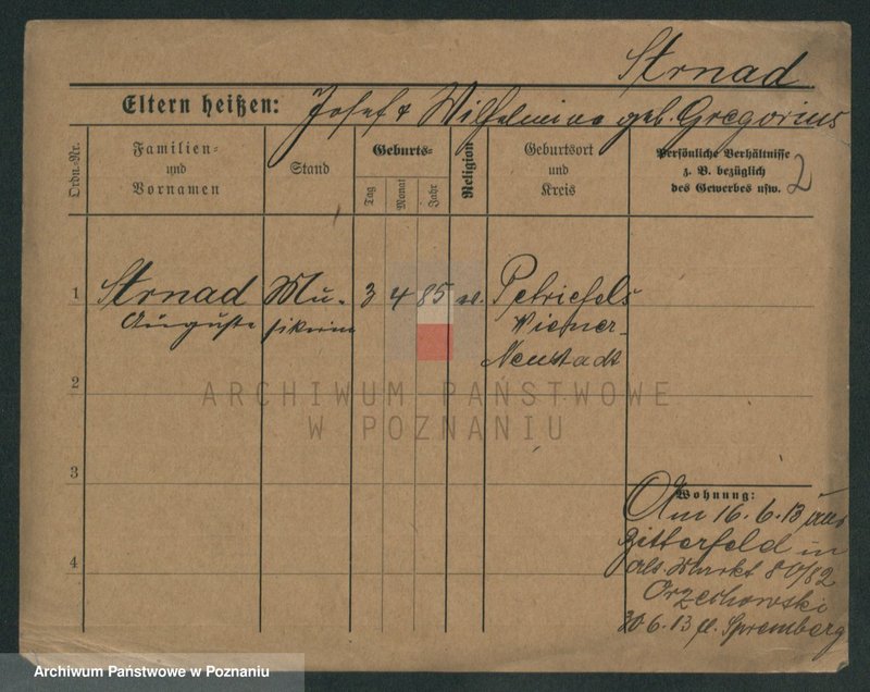 image.from.unit.number "Strnad - Strugalski"