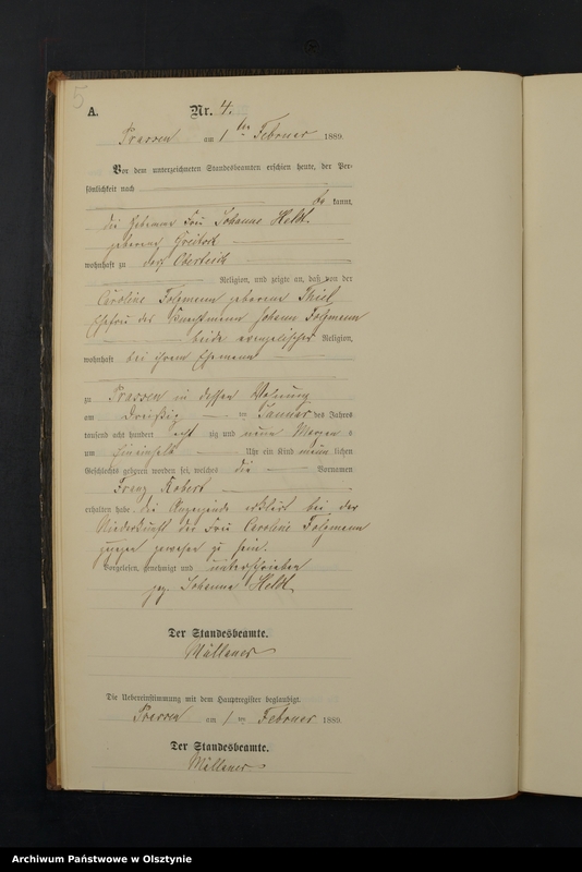 image.from.unit.number "Geburts-Neben-Register Nr 1 - 70"