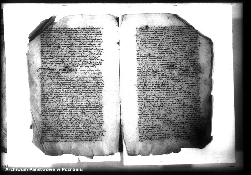 Obraz 7 z jednostki "Lib. civium, inscriptiones, relationes, decreta [inducta]"