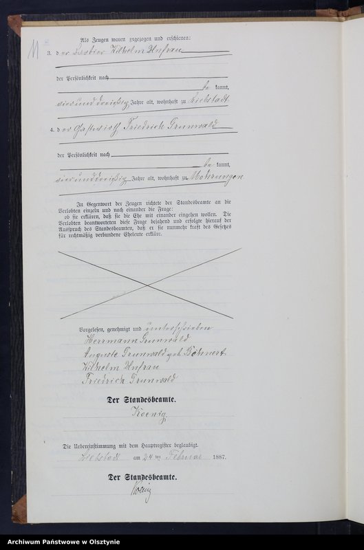 image.from.unit.number "Heiraths-Neben-Register Nr 1 - 18"