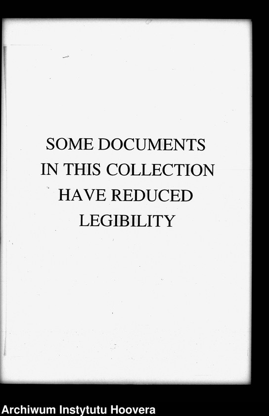 image.from.unit "Foreign relations of various countries, not involving Poland, Political reports"