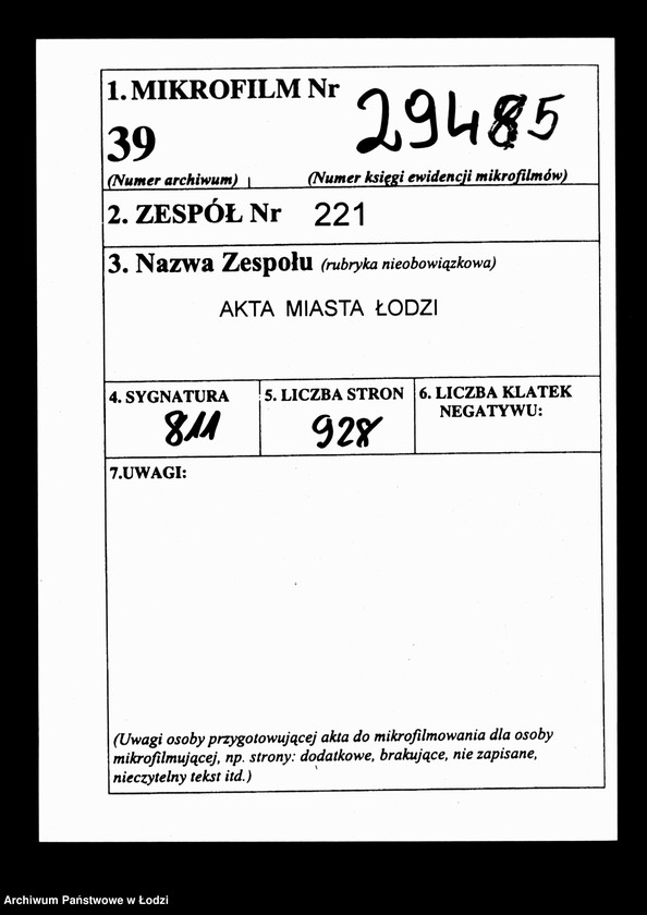 Obraz 2 z jednostki "O piereseleniach"