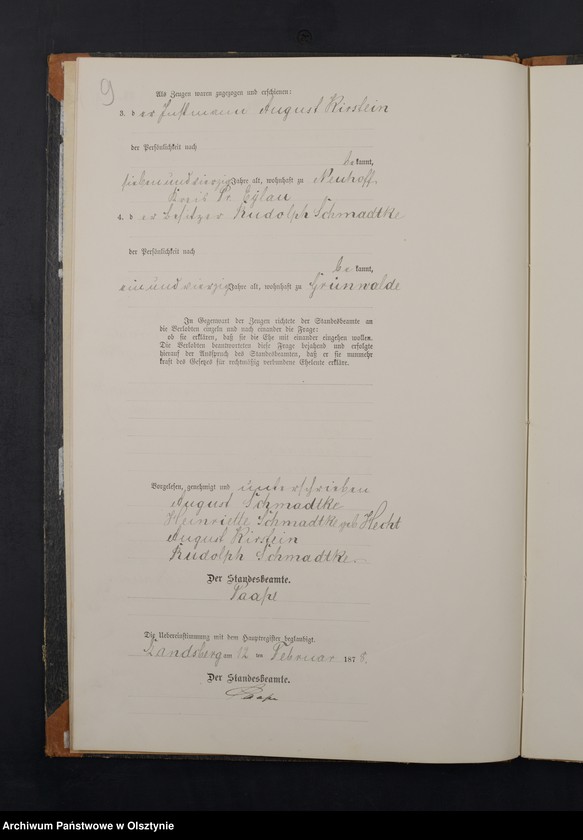 image.from.unit.number "Heiraths-Neben-Register Nr 1 - 30"