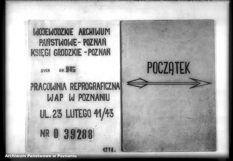 Obraz 1 z jednostki "Relationes [protocollon]"