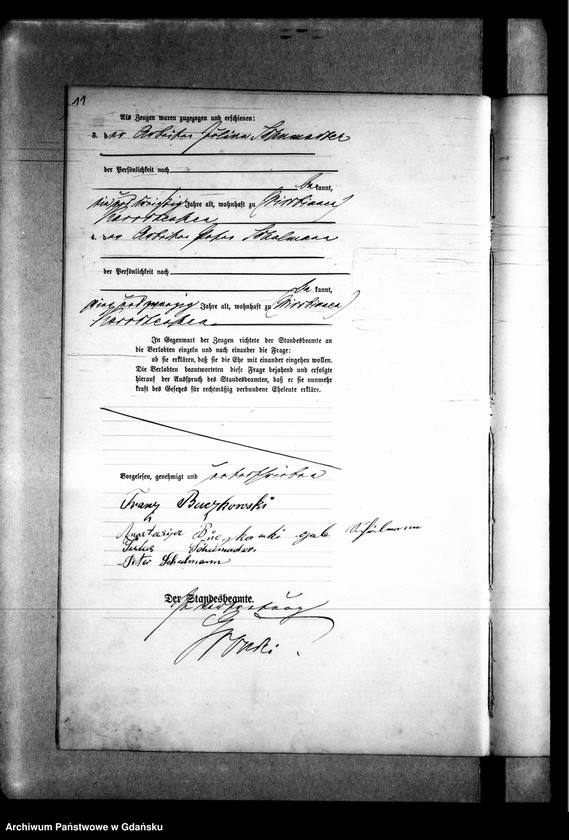 image.from.unit.number "Księga małżeństw"