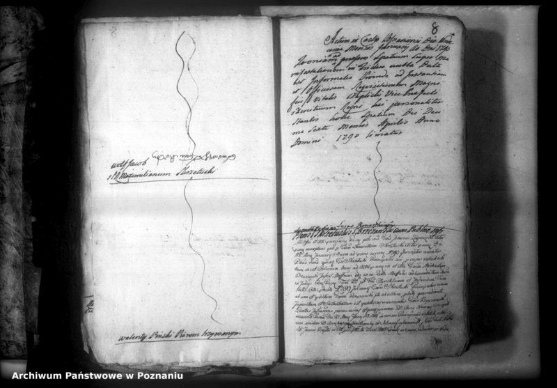 Obraz 12 z jednostki "Relationes [protocollon]"