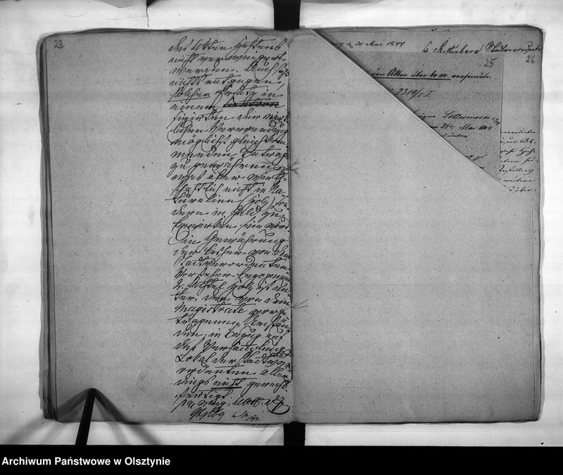 image.from.unit.number "Stadtverordneten zu Rastenburg"