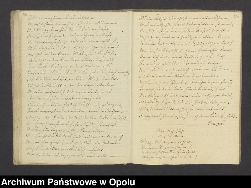 Obraz 20 z jednostki "[Dziennik z podróży] 1824-1826"