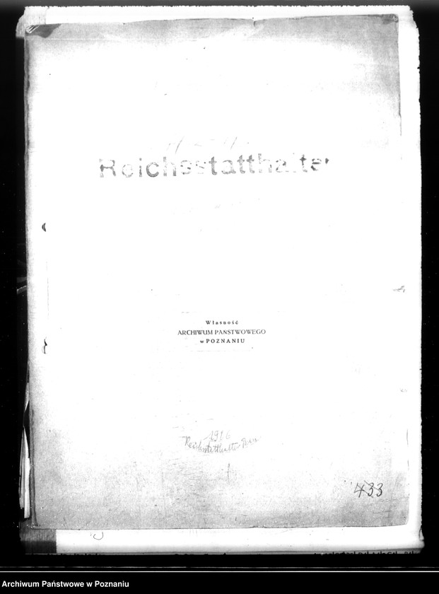 Obraz 4 z jednostki "Medizinalräte"