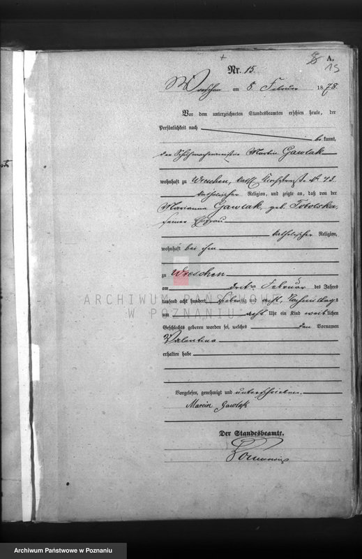 image.from.unit.number "Księga urodzeń"