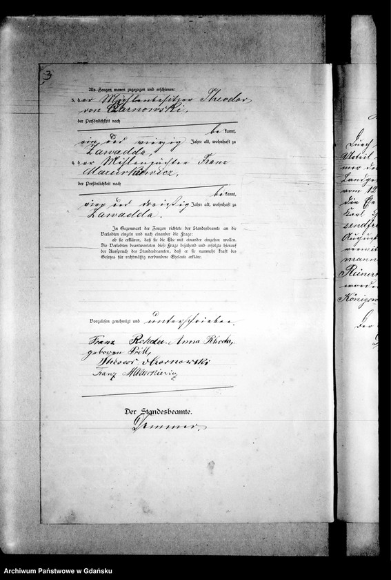 image.from.unit.number "Księga małżeństw"