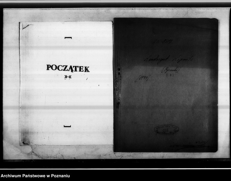 Obraz 2 z jednostki "Landesgut Lipnitz [Rysunki]."