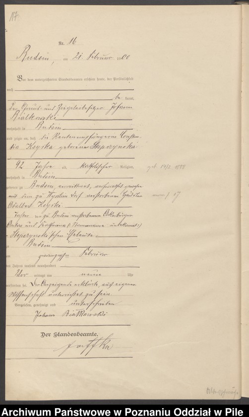 image.from.unit.number "Księga zgonów"