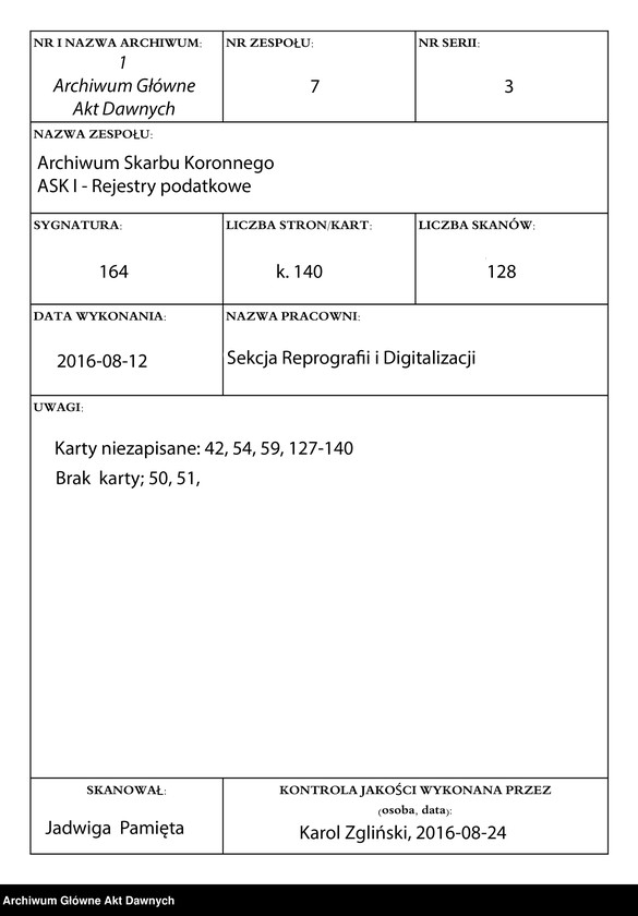 image.from.unit.number "Rozliczenie z pogłównego i szelężnego uchwalonych w 1676 r."