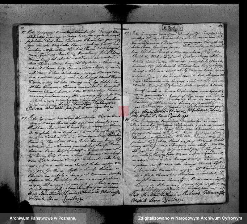 image.from.unit.number "Księga zgonów wyznania rzymskokatolickiego, ewangelickiego i żydowskiego"