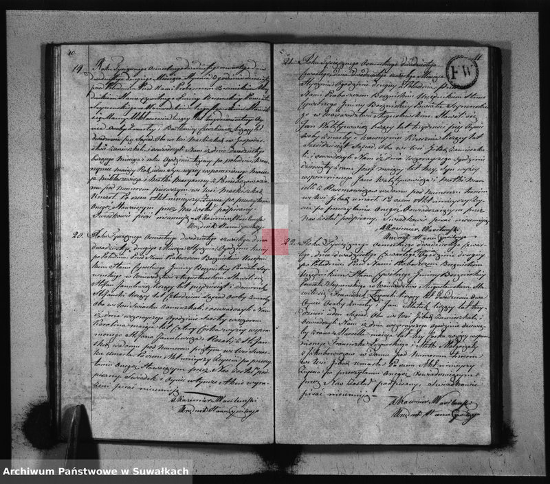 image.from.unit.number "Akta Umarłych Gminy Berznickiey Roku 1824 od 1-go Stycznia do 31 Grudnia"