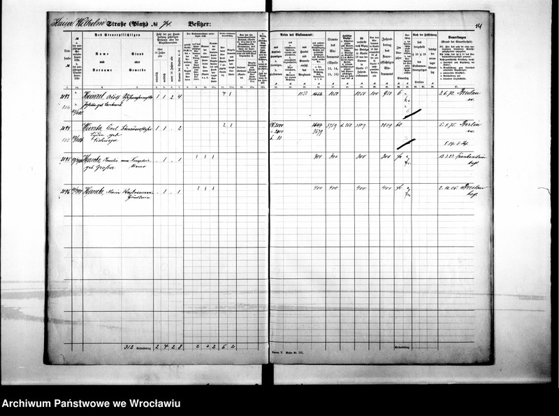 image.from.unit.number "Personalienverzeichnisse"