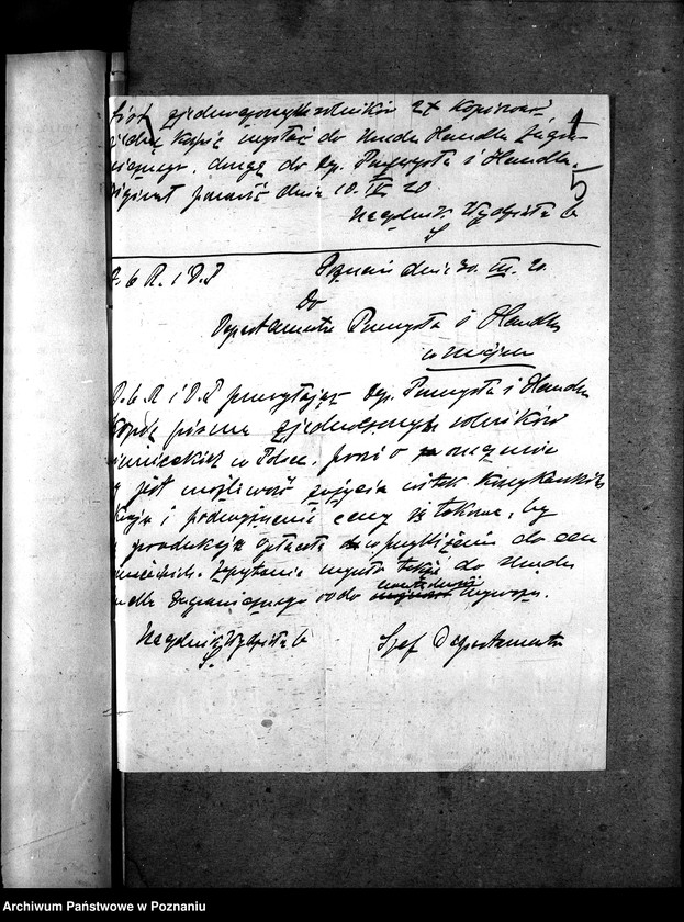 Obraz 9 z jednostki "Sprawy szczegółowo-administracyjne Koszykarstwo"