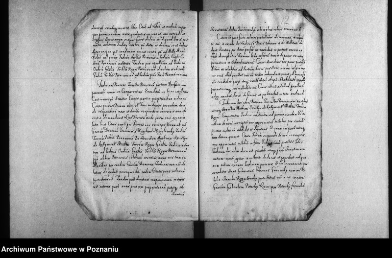 Obraz 15 z jednostki "Decreta [inducta]"