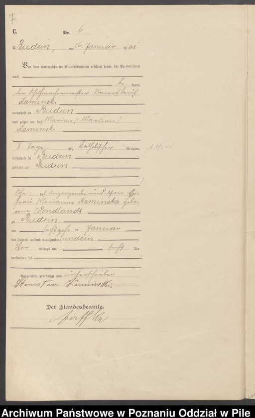 image.from.unit.number "Księga zgonów"