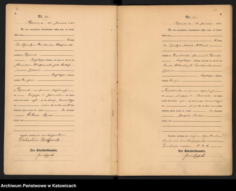 image.from.unit.number "Księga urodzeń T.1 nr 1-256"