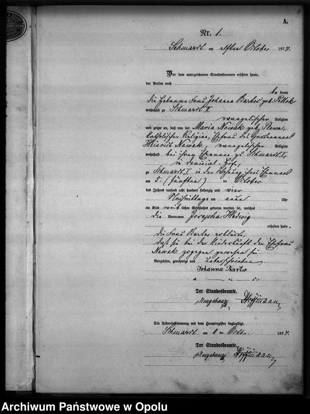 image.from.unit "Geburts-Neben-Register Schmardt 1874"
