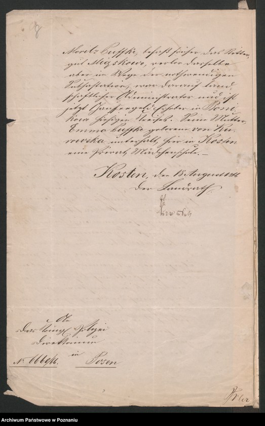 Obraz 11 z jednostki "A. betr. Eugen Puffke"