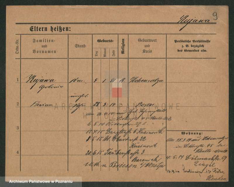 Obraz 9 z jednostki "Kujawa"