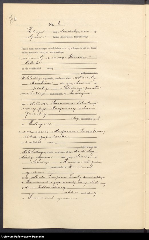 image.from.unit.number "Rejestr główny małżeństw"