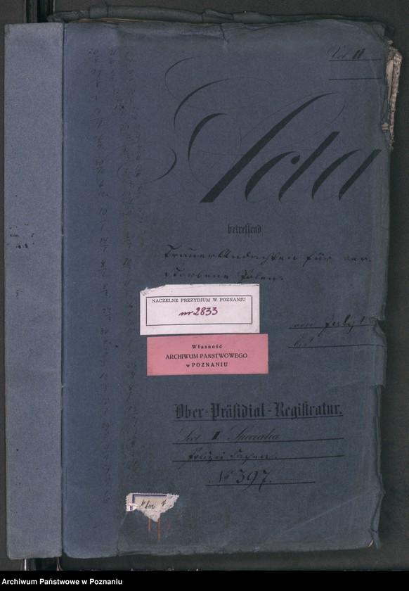 Obraz 2 z jednostki "Trauergottesdienst für verstorbene Polen."