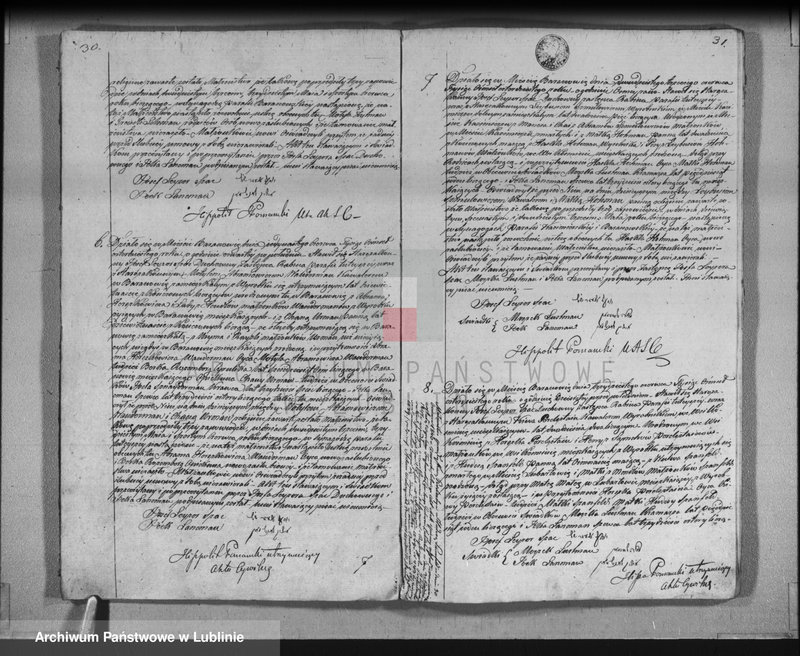 image.from.unit.number "Księga urodzeń, małżeństw i zgonów"