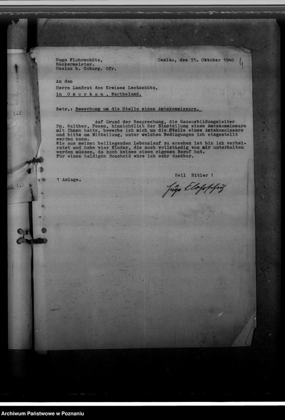 Obraz 8 z jednostki "Abordnungen der Angestellten"