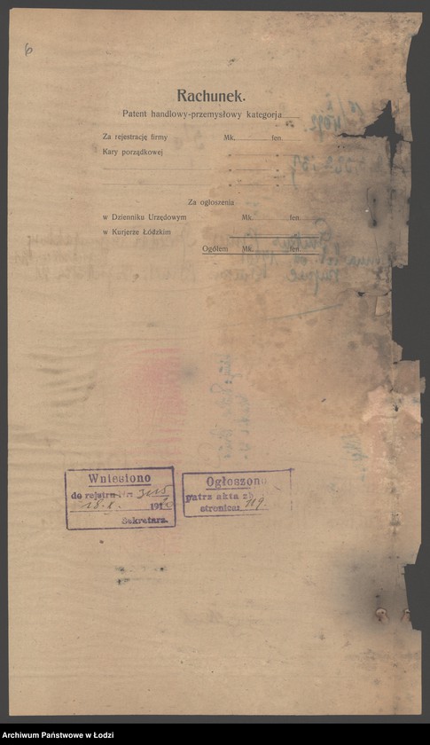 Obraz 8 z jednostki "Pinkus Biner- sprzedaż manufaktury"