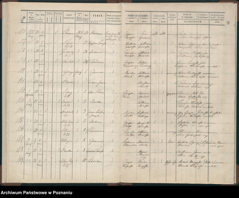 image.from.unit.number "Księga urodzeń"