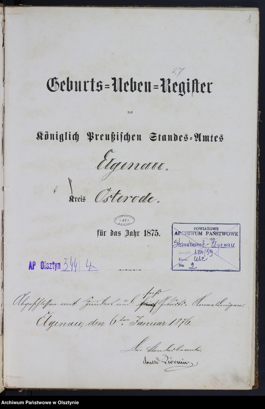 image.from.unit.number "Geburts-Neben-Register Nr 1 - 106"