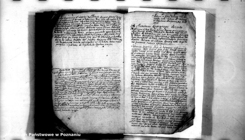 Obraz 8 z jednostki "Relationes [protocollon]"