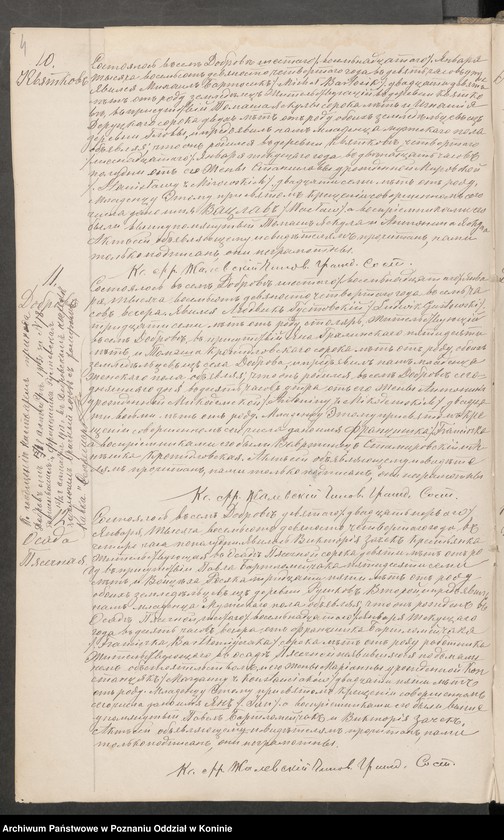 image.from.unit.number "Księga urodzeń, małżeństw, zgonów"