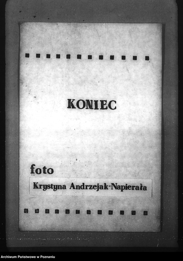 Obraz 14 z jednostki "Aktenplan der Dienststrafkammer"