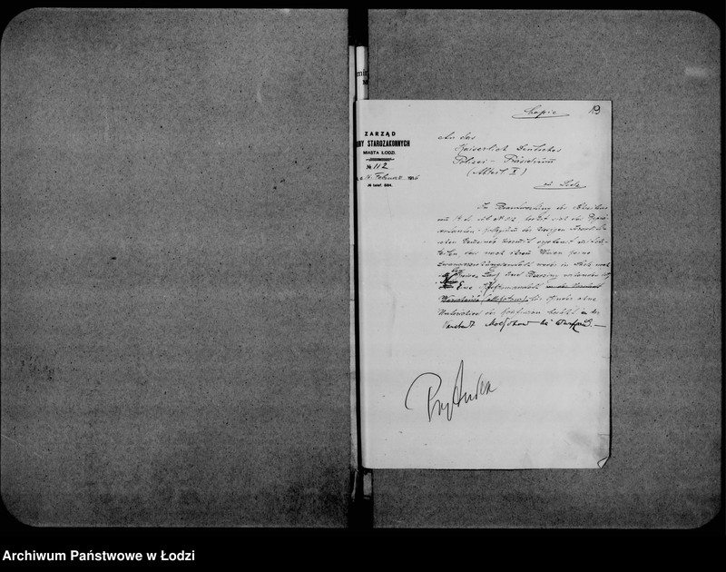 Obraz 20 z jednostki "Przytułek dla umysłowo chorych"