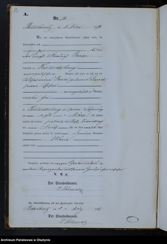 image.from.unit.number "Geburts-Neben-Register Nr 1 - 88"