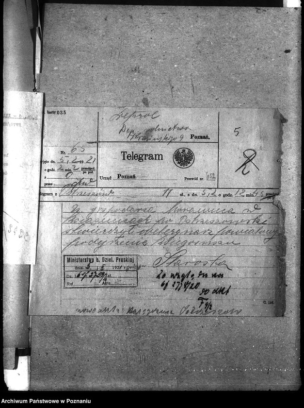 Obraz 9 z jednostki "Księgosusz - Ostrzeszów"