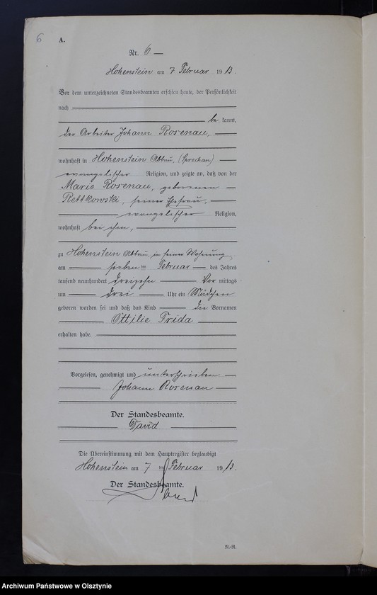 image.from.unit.number "Geburts-Neben-Register Nr 1 - 67"