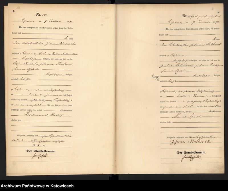 image.from.unit.number "Księga urodzeń T.1 nr 1-372"