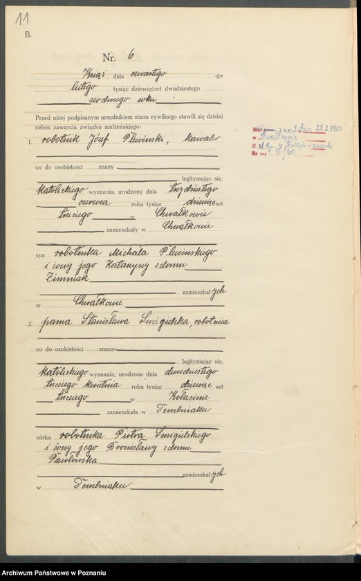 image.from.unit.number "Rejestr główny małżeństw"