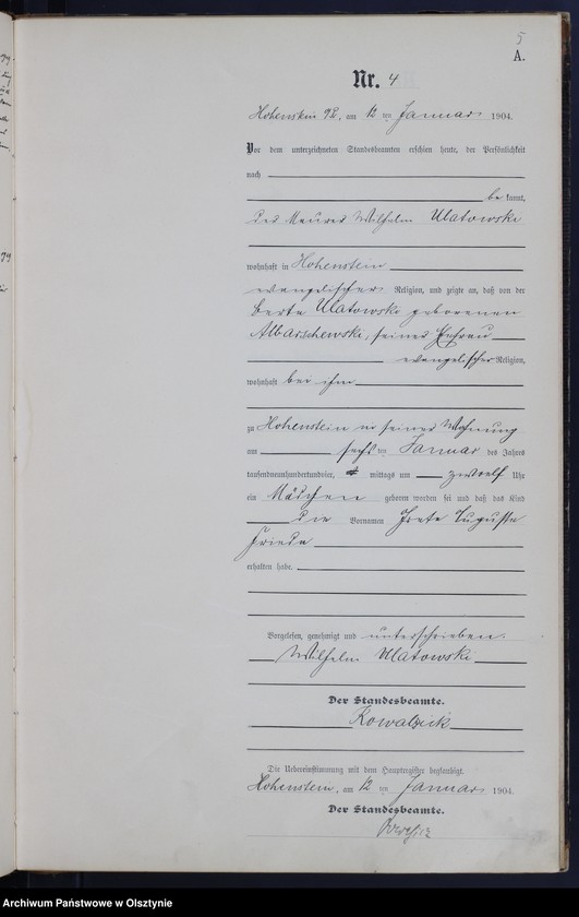 image.from.unit.number "Geburts-Neben-Register Nr 1 - 73"