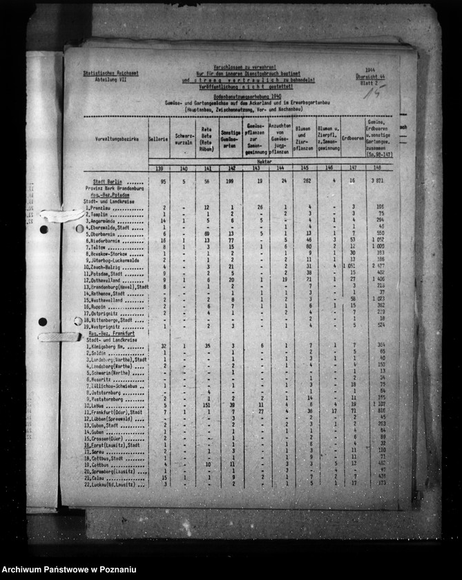 Obraz 19 z jednostki "Berlin - Brandenburg"