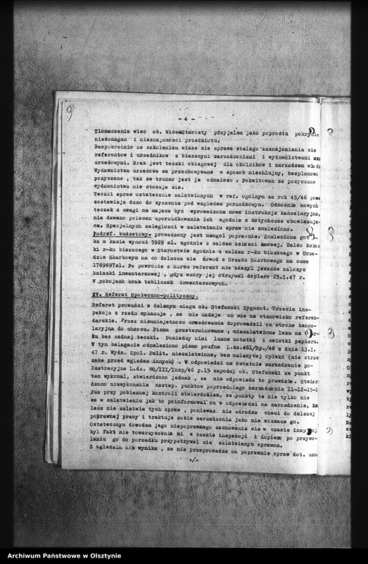 image.from.unit.number "Protokoły i zarządzenia polustracyjne insp. Zespoł"